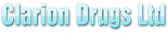 Clarion Drugs